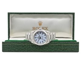 Rolex Datejust 31 68240 (Unknown (random serial)) - 31 mm Steel case