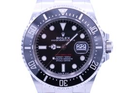 Rolex Sea-Dweller 126600 -