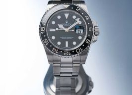 Rolex GMT-Master II 116710LN -