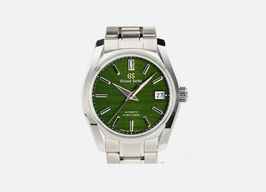 Grand Seiko Heritage Collection SBGH351 -