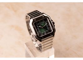 Cartier Santos WSSA0062 -