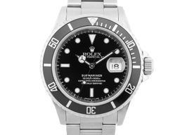 Rolex Submariner Date 16610 -