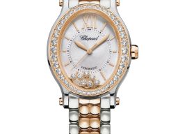 Chopard Happy Sport 278602-6004 -