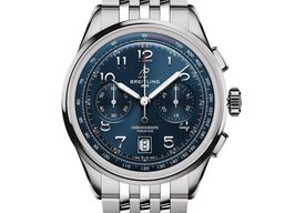 Breitling Premier AB0145171C1A1 -