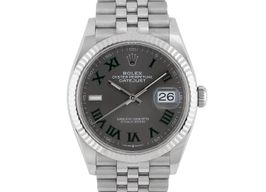 Rolex Datejust 36 126234 -