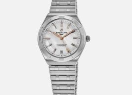 Breitling Chronomat 36 A10320101A1A1 -
