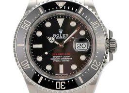 Rolex Sea-Dweller 126600 -