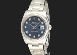 Rolex Datejust 36 116234 -