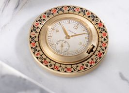 Longines Pocket watch Unknown -