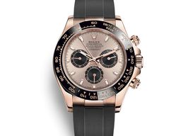 Rolex Daytona 116515LN-0059 (2022) - Pink dial 40 mm Rose Gold case