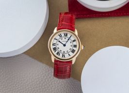 Cartier Ronde Solo de Cartier W6700355 -