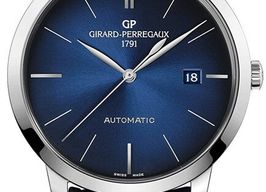 Girard-Perregaux 1966 49555-11-434-BH6A -