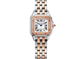 Cartier Panthère W3PN0014 -