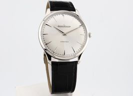 Jaeger-LeCoultre Master Ultra Thin Q1338421 (2015) - Silver dial 41 mm Steel case
