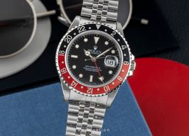Rolex GMT-Master II 16710 -