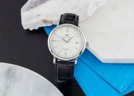 IWC Portofino Automatic IW356501 -