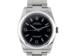 Rolex Oyster Perpetual 36 116000 -