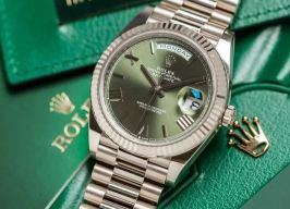 Rolex Day-Date 40 228239 -