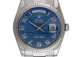 Rolex Day-Date 36 118239 -