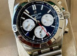 Breitling Chronomat 42 AB0134 (2025) - 42 mm Steel case