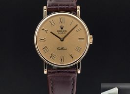 Rolex Cellini 5109 -