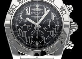 Breitling Chronomat 44 AB0110 (2015) - 44 mm Steel case
