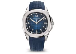 Patek Philippe Aquanaut 5168G-001 -