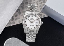 Rolex Datejust 36 16220 -
