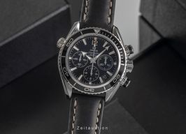Omega Seamaster Planet Ocean Chronograph 222.32.38.50.01.001 -