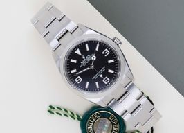 Rolex Explorer 124270 -