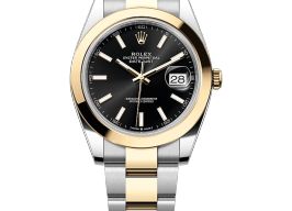 Rolex Datejust 41 126303 -