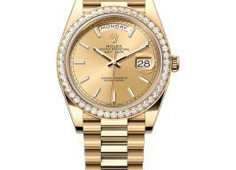 Rolex Day-Date 40 228348RBR -