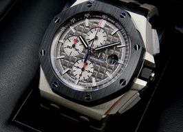Audemars Piguet Royal Oak Offshore Chronograph 26400IO.OO.A004CA.01 -