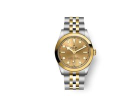 Tudor Black Bay 79603 -