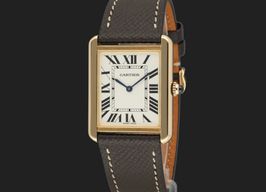 Cartier Tank Solo W5200004 -