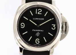Panerai Luminor Base Logo PAM00000 -
