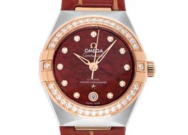 Omega Constellation 131.28.29.20.99.002 -