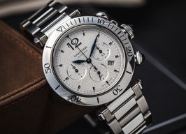 Cartier Pasha WSPA0018 -