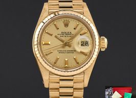 Rolex Lady-Datejust 6917 -