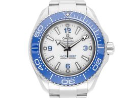 Omega Seamaster Planet Ocean 215.30.46.21.04.001 -
