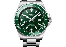 Longines HydroConquest L3.788.4.06.6 -