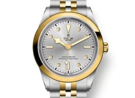 Tudor Black Bay 79683 -