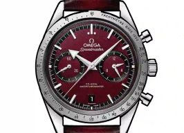 Omega Speedmaster '57 332.12.41.51.11.001 -