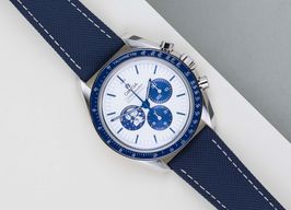 Omega Speedmaster Professional Moonwatch 310.32.42.50.02.001 (2026) - Zilver wijzerplaat 42mm Staal