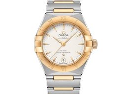 Omega Constellation 131.20.29.20.02.002 -