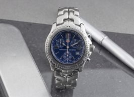 TAG Heuer Link Quartz CT1110 -