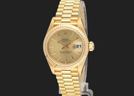 Rolex Lady-Datejust 69178 -