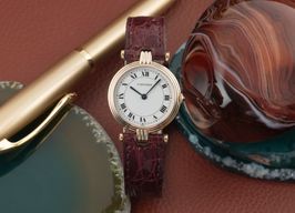 Cartier Trinity 881004 (1995) - 25 mm Yellow Gold case