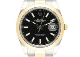 Rolex Datejust 41 126303 -