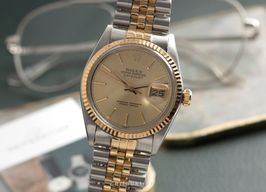 Rolex Datejust 36 16013 -